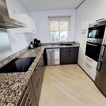 Sitio de Calahonda Apartamento Playa Miraflores 2 מראה חיצוני תמונה