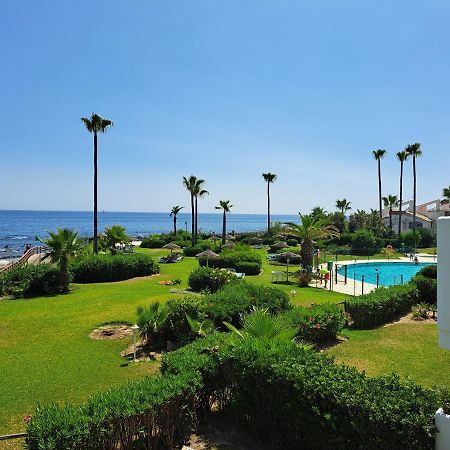 Sitio de Calahonda Apartamento Playa Miraflores 2 מראה חיצוני תמונה