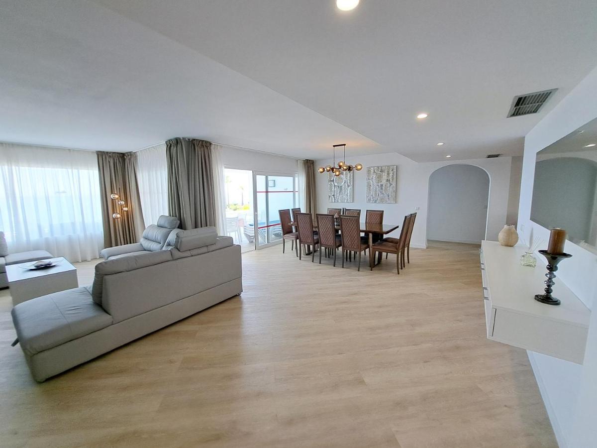 Sitio de Calahonda Apartamento Playa Miraflores 2 מראה חיצוני תמונה
