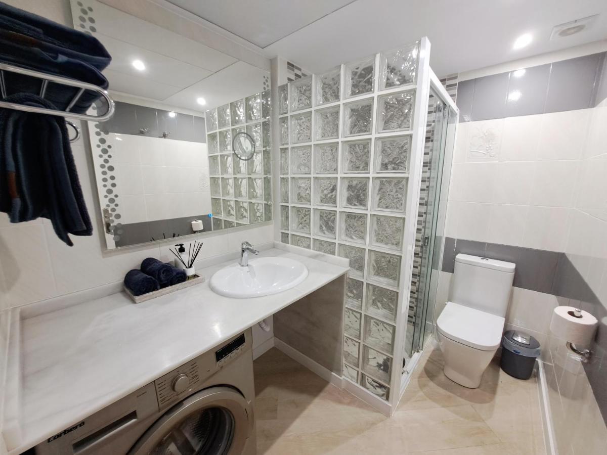 Sitio de Calahonda Apartamento Playa Miraflores 2 מראה חיצוני תמונה