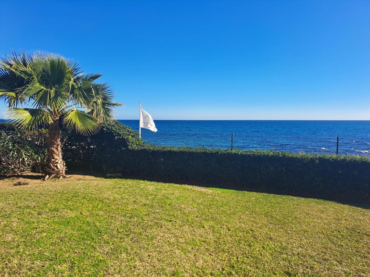 Sitio de Calahonda Apartamento Playa Miraflores 2 מראה חיצוני תמונה