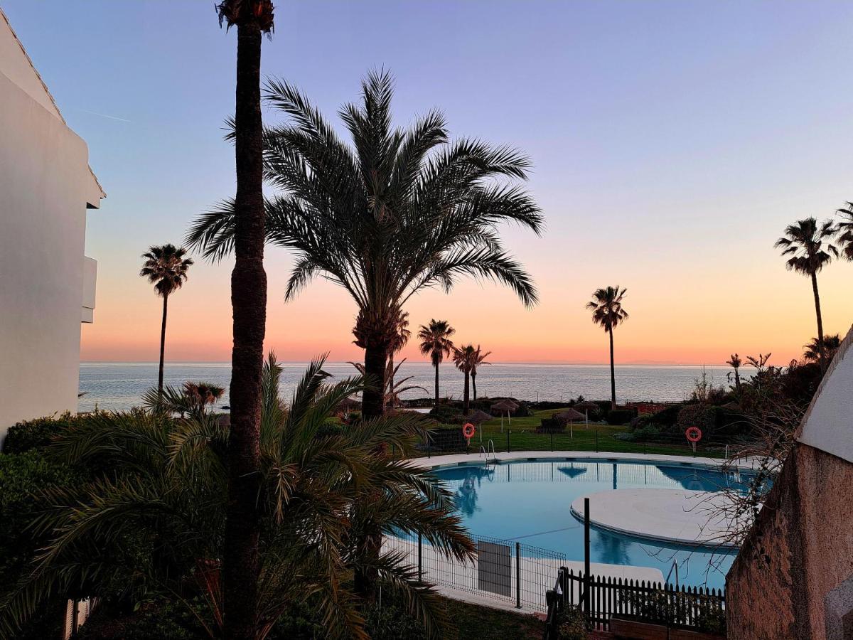 Sitio de Calahonda Apartamento Playa Miraflores 2 מראה חיצוני תמונה
