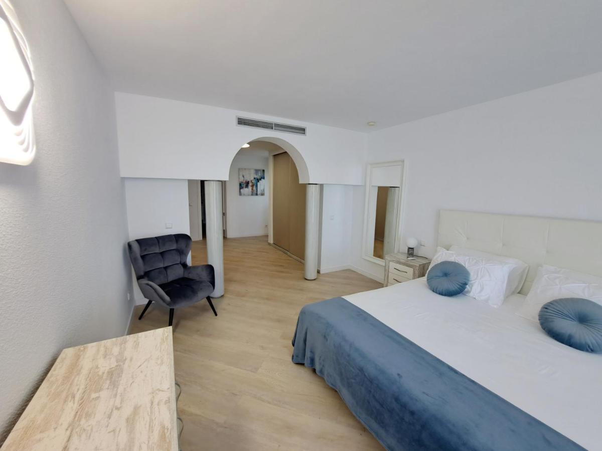 Sitio de Calahonda Apartamento Playa Miraflores 2 מראה חיצוני תמונה