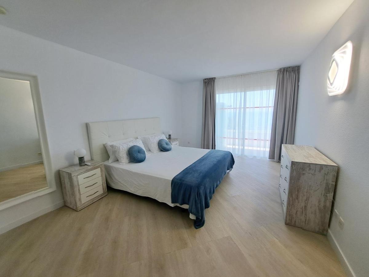 Sitio de Calahonda Apartamento Playa Miraflores 2 מראה חיצוני תמונה