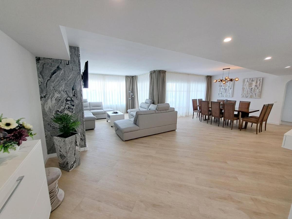 Sitio de Calahonda Apartamento Playa Miraflores 2 מראה חיצוני תמונה