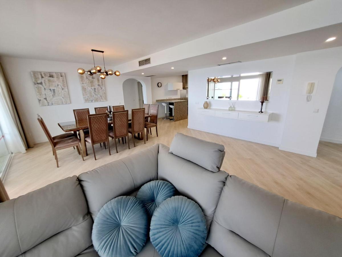 Sitio de Calahonda Apartamento Playa Miraflores 2 מראה חיצוני תמונה