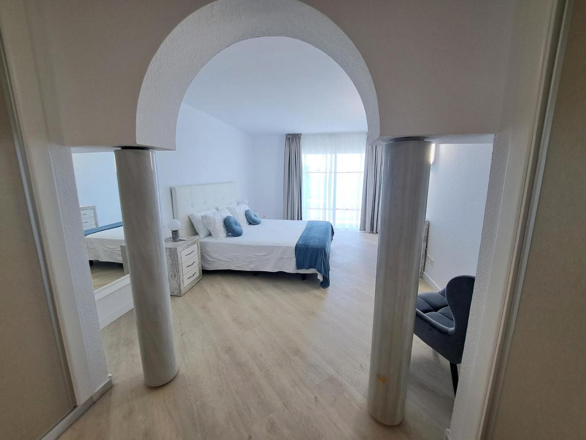 Sitio de Calahonda Apartamento Playa Miraflores 2 מראה חיצוני תמונה
