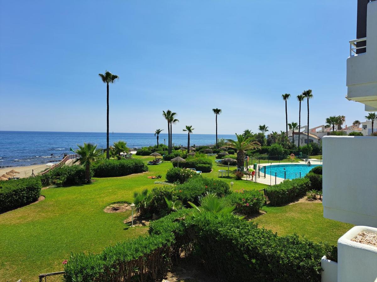 Sitio de Calahonda Apartamento Playa Miraflores 2 מראה חיצוני תמונה