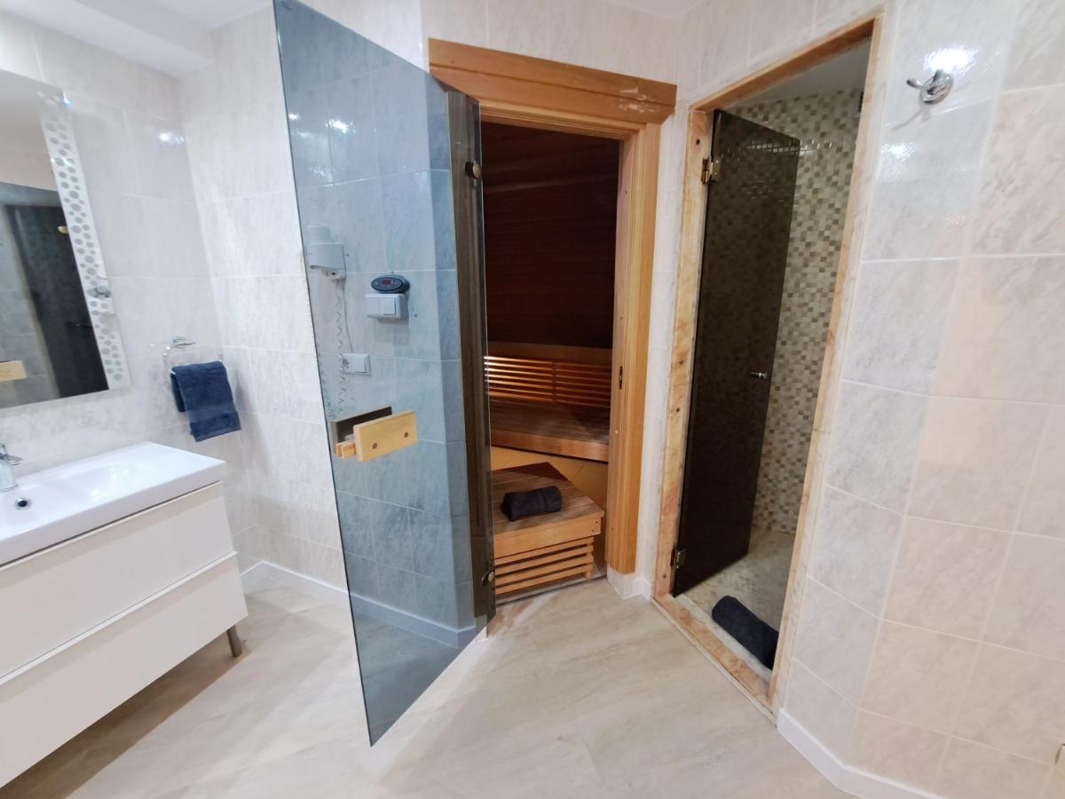 Sitio de Calahonda Apartamento Playa Miraflores 2 מראה חיצוני תמונה