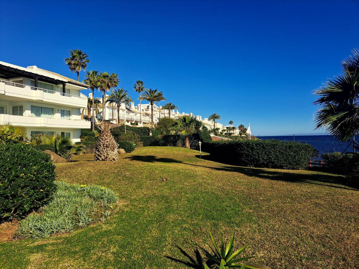 Sitio de Calahonda Apartamento Playa Miraflores 2 מראה חיצוני תמונה