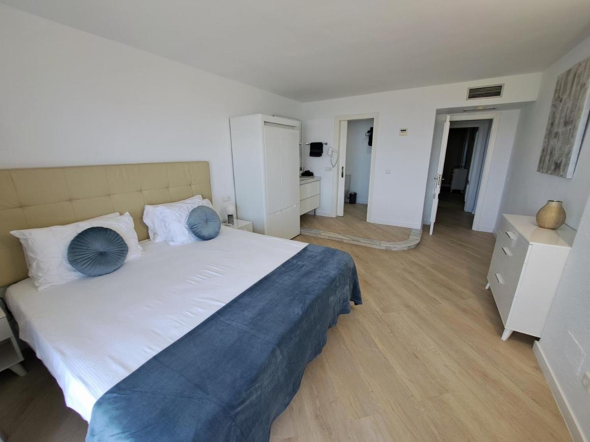 Sitio de Calahonda Apartamento Playa Miraflores 2 מראה חיצוני תמונה