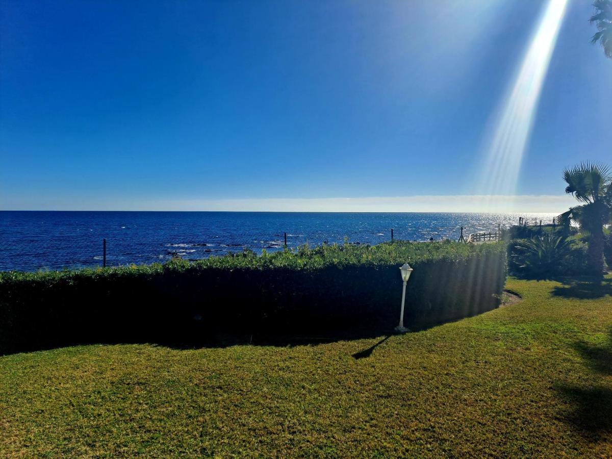 Sitio de Calahonda Apartamento Playa Miraflores 2 מראה חיצוני תמונה