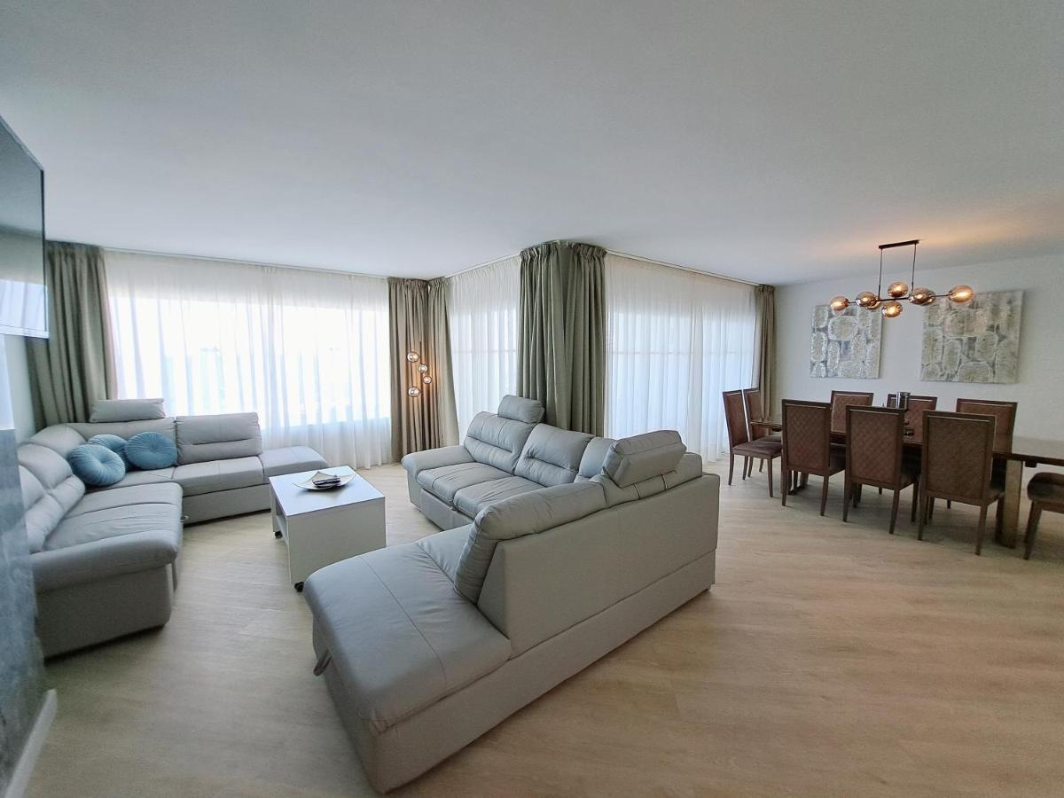 Sitio de Calahonda Apartamento Playa Miraflores 2 מראה חיצוני תמונה