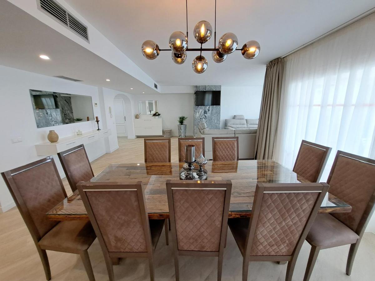 Sitio de Calahonda Apartamento Playa Miraflores 2 מראה חיצוני תמונה