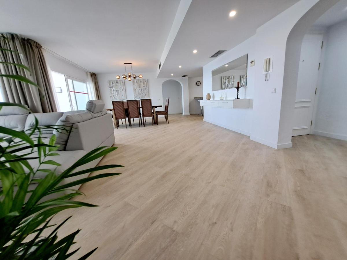 Sitio de Calahonda Apartamento Playa Miraflores 2 מראה חיצוני תמונה