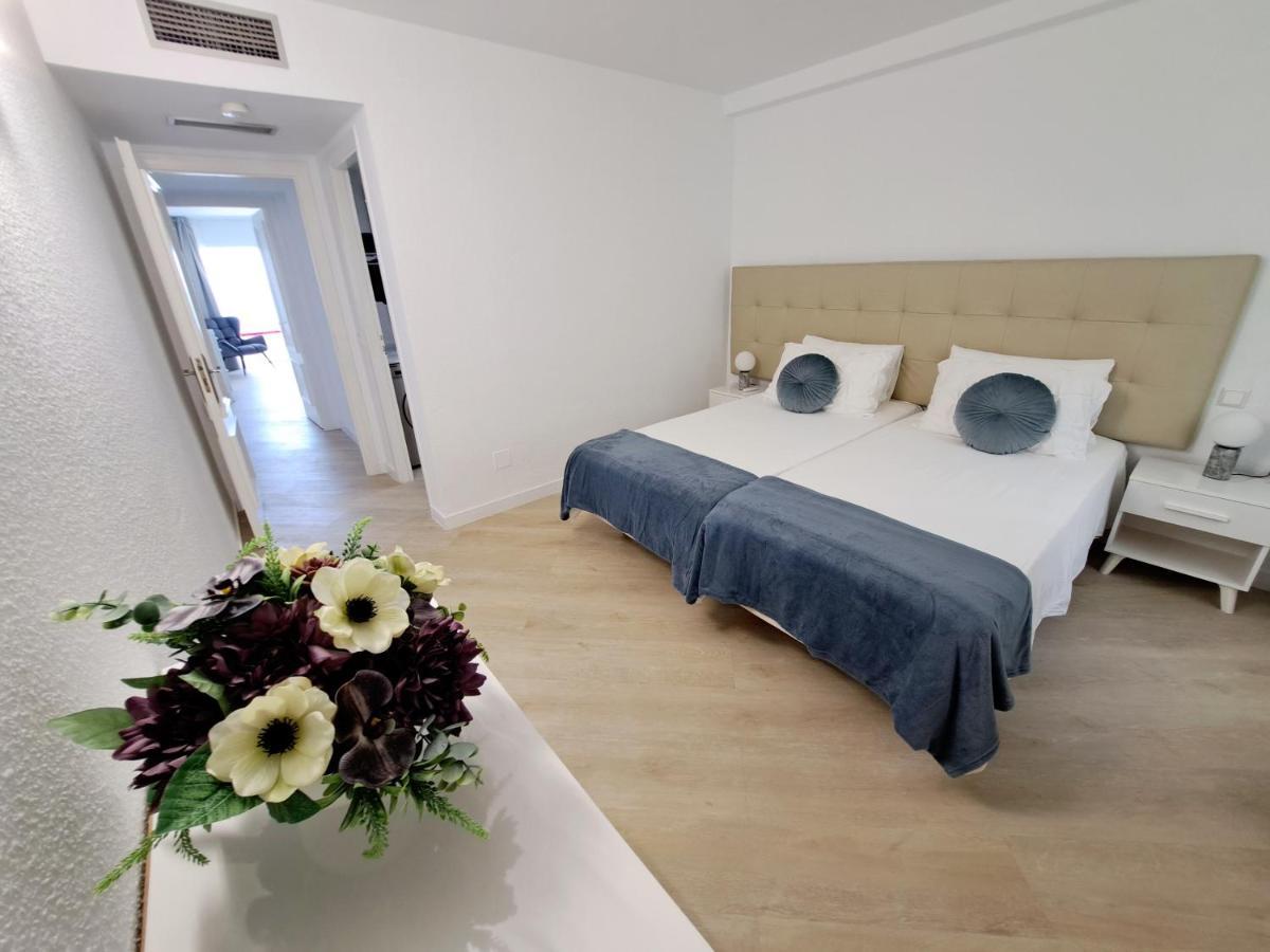 Sitio de Calahonda Apartamento Playa Miraflores 2 מראה חיצוני תמונה